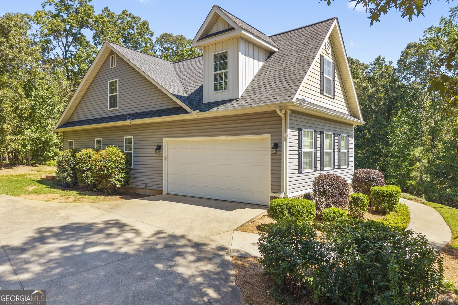 268 Northwoods Drive Mount Airy - 2