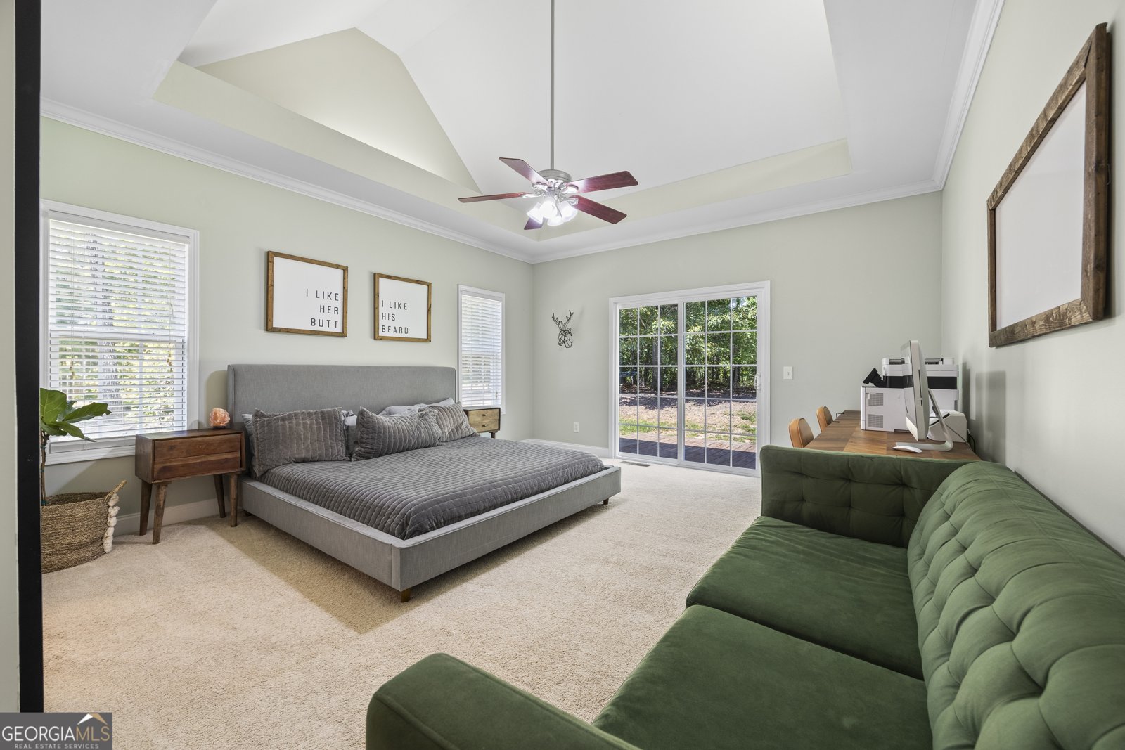 268 Northwoods Drive Mount Airy - 27