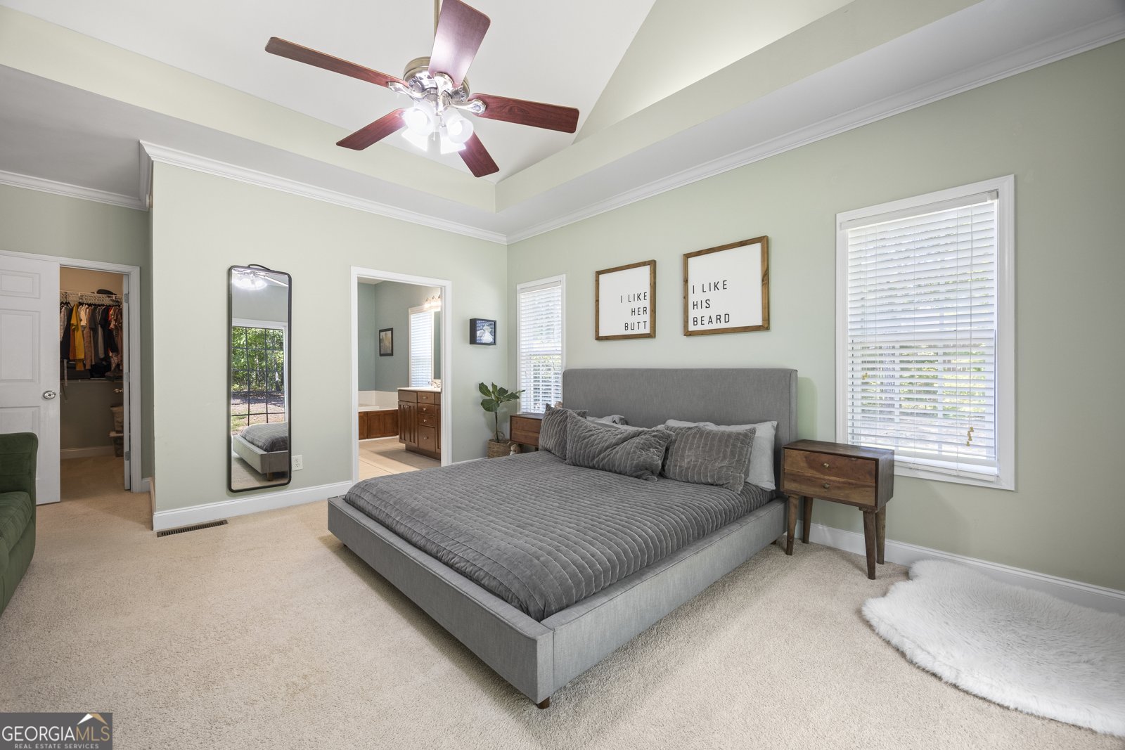 268 Northwoods Drive Mount Airy - 29