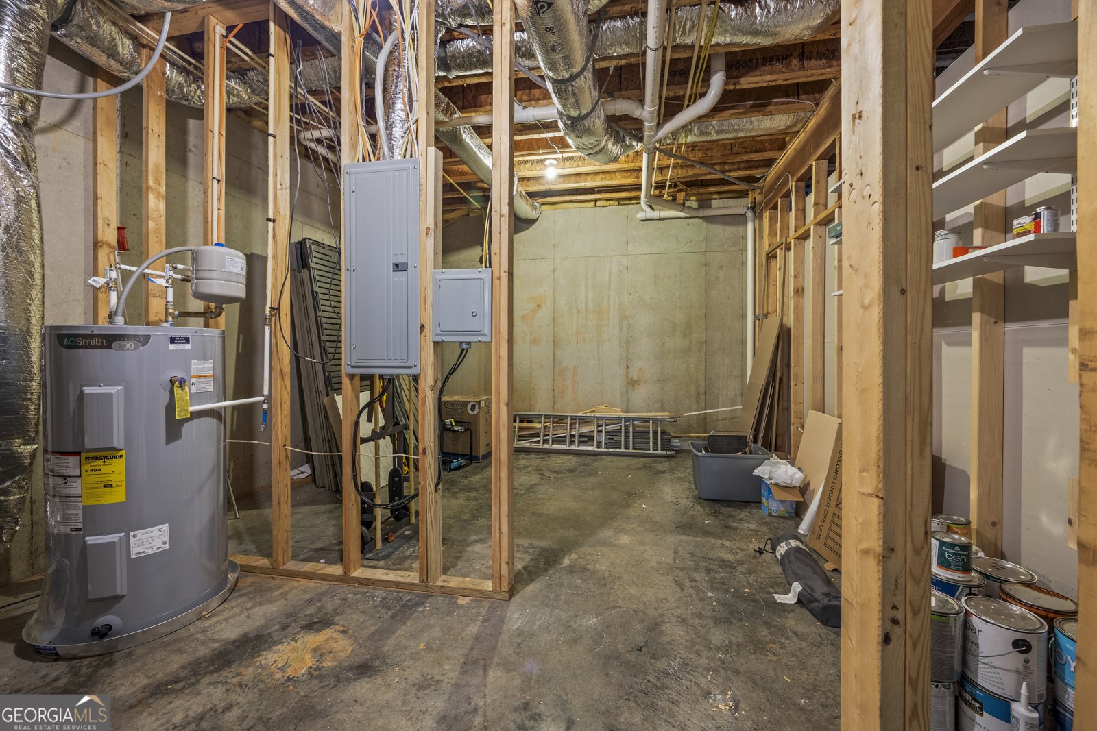 268 Northwoods Drive Mount Airy - 54