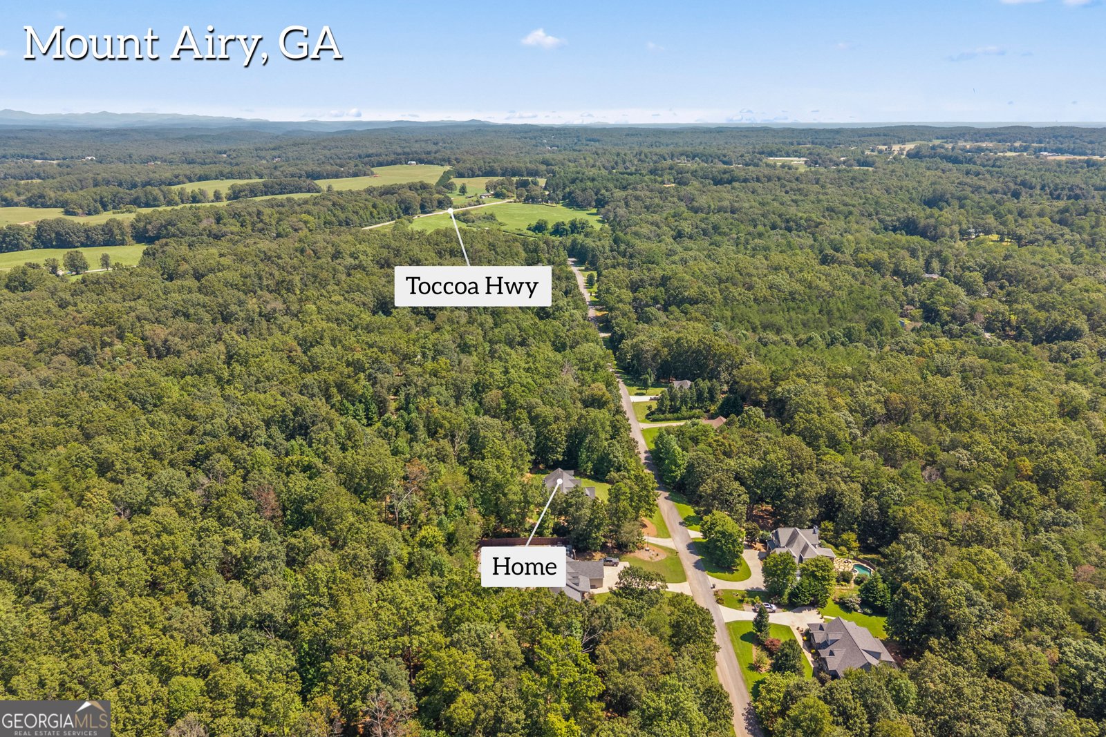 268 Northwoods Drive Mount Airy - 60