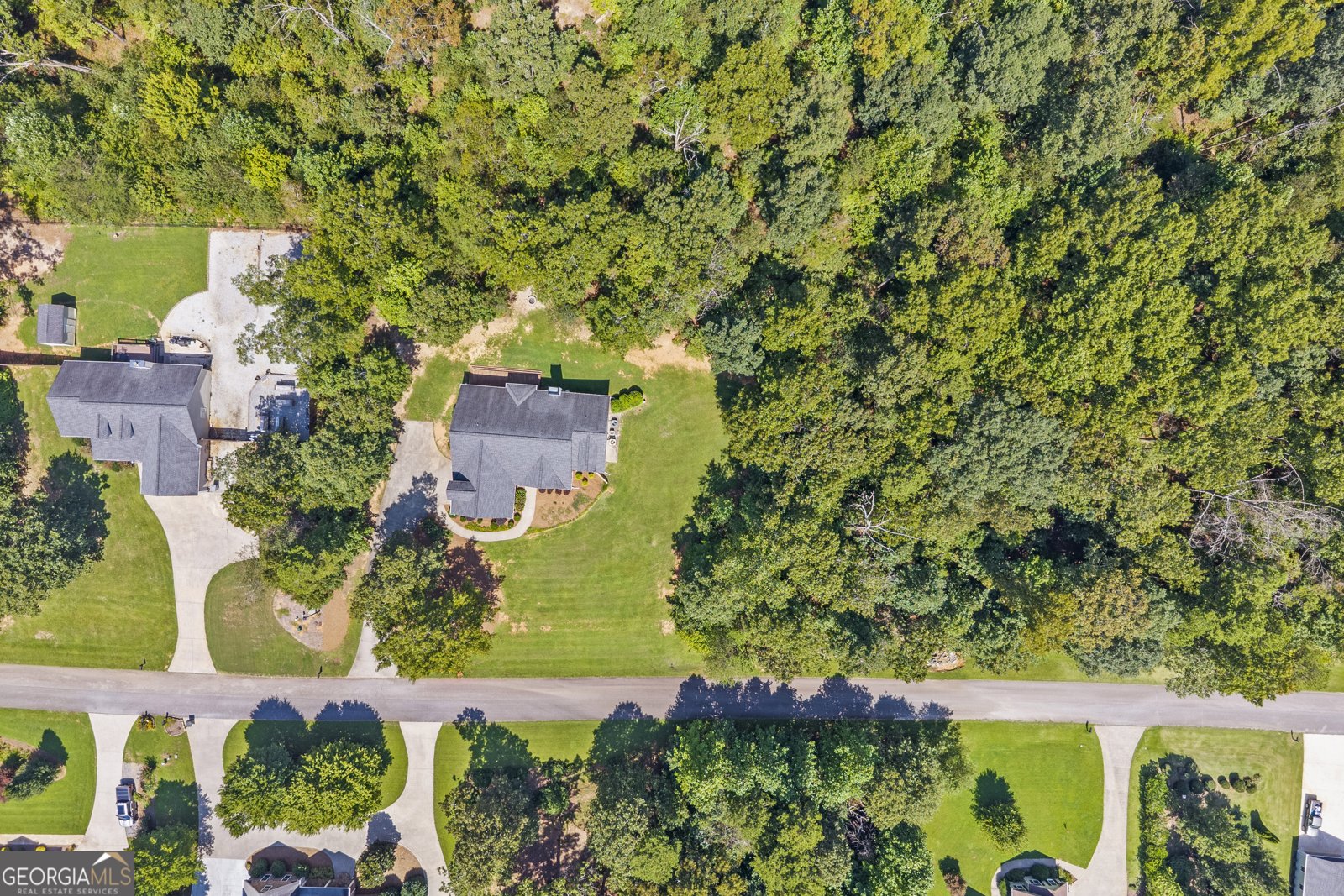 268 Northwoods Drive Mount Airy - 61