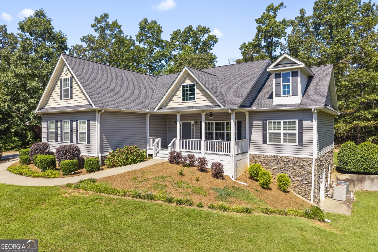 268 Northwoods Drive Mount Airy - 63