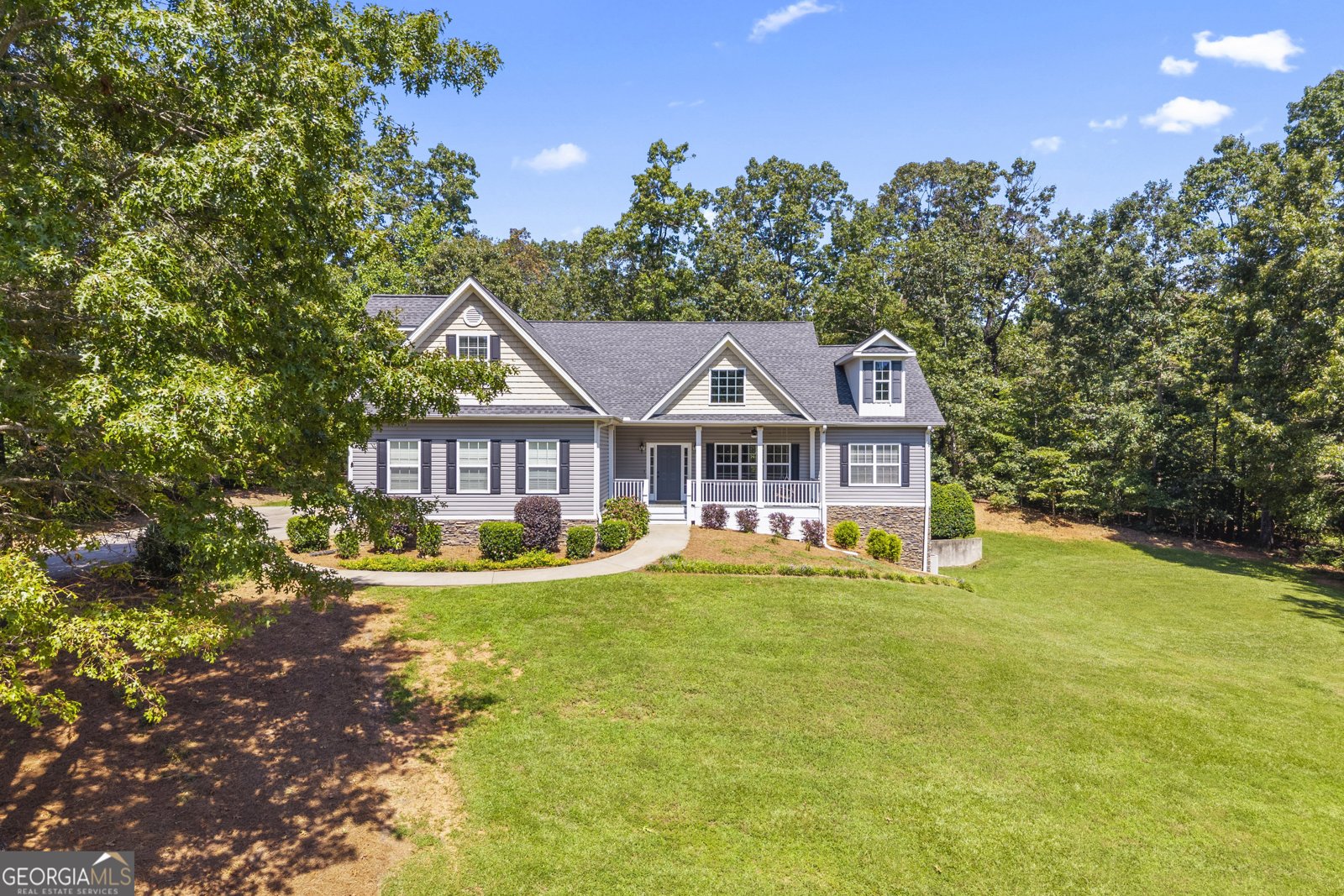 268 Northwoods Drive Mount Airy - 66