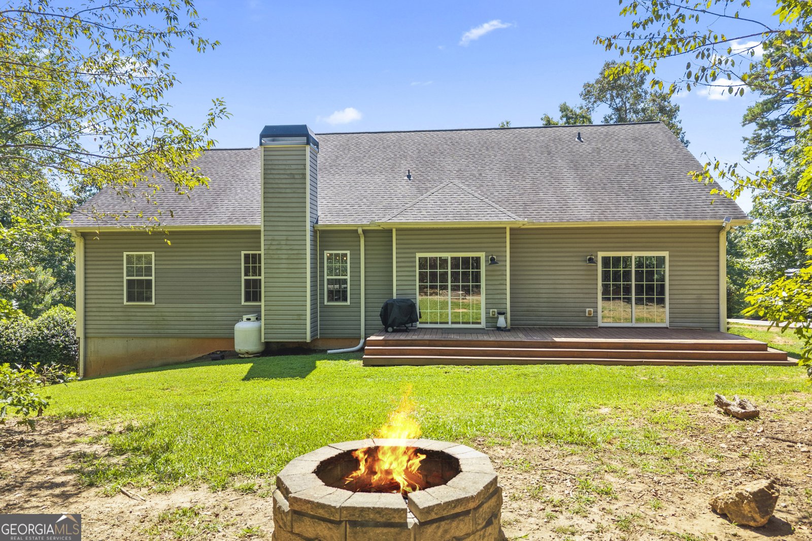268 Northwoods Drive Mount Airy - 67