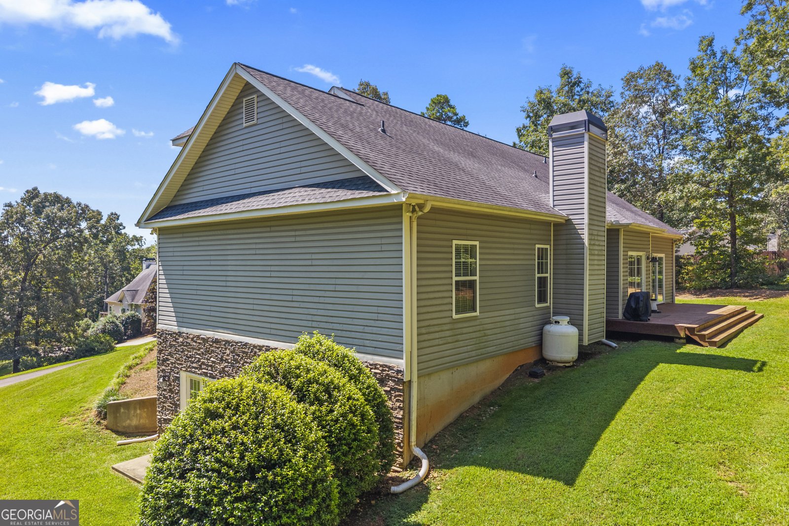 268 Northwoods Drive Mount Airy - 68