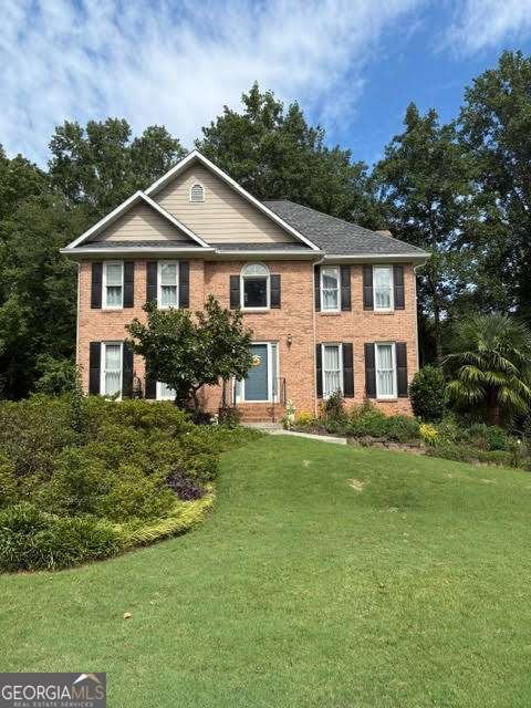 2960 Milford Trail Marietta - 1