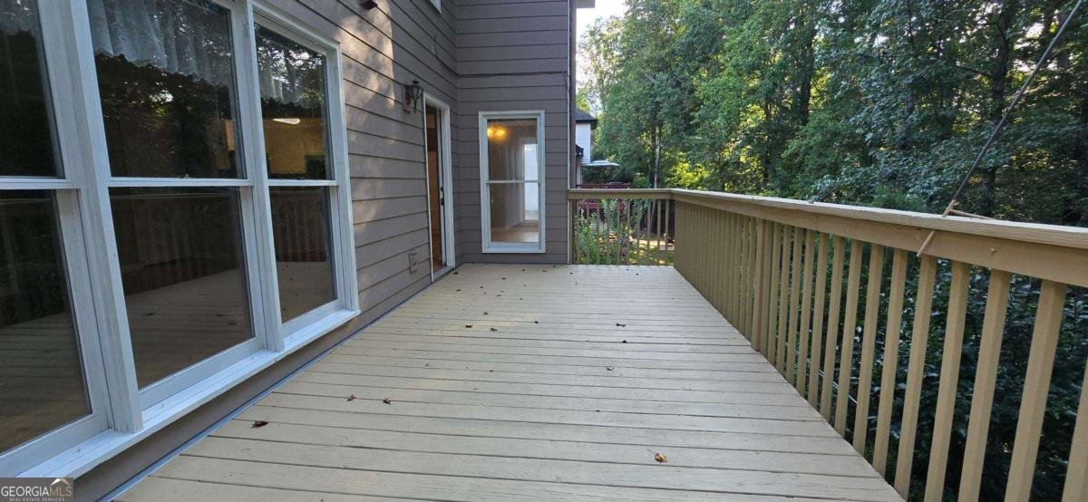 2960 Milford Trail Marietta - 28