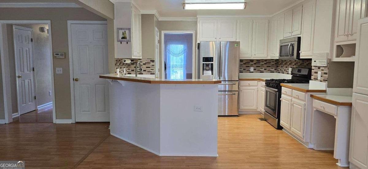 2960 Milford Trail Marietta - 4