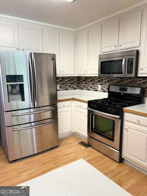 2960 Milford Trail Marietta - 5