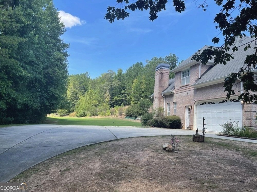 9270 Ephesus Church Road Villa Rica - 9