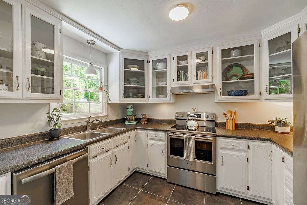 7020 Hickory Drive Winterville - 15