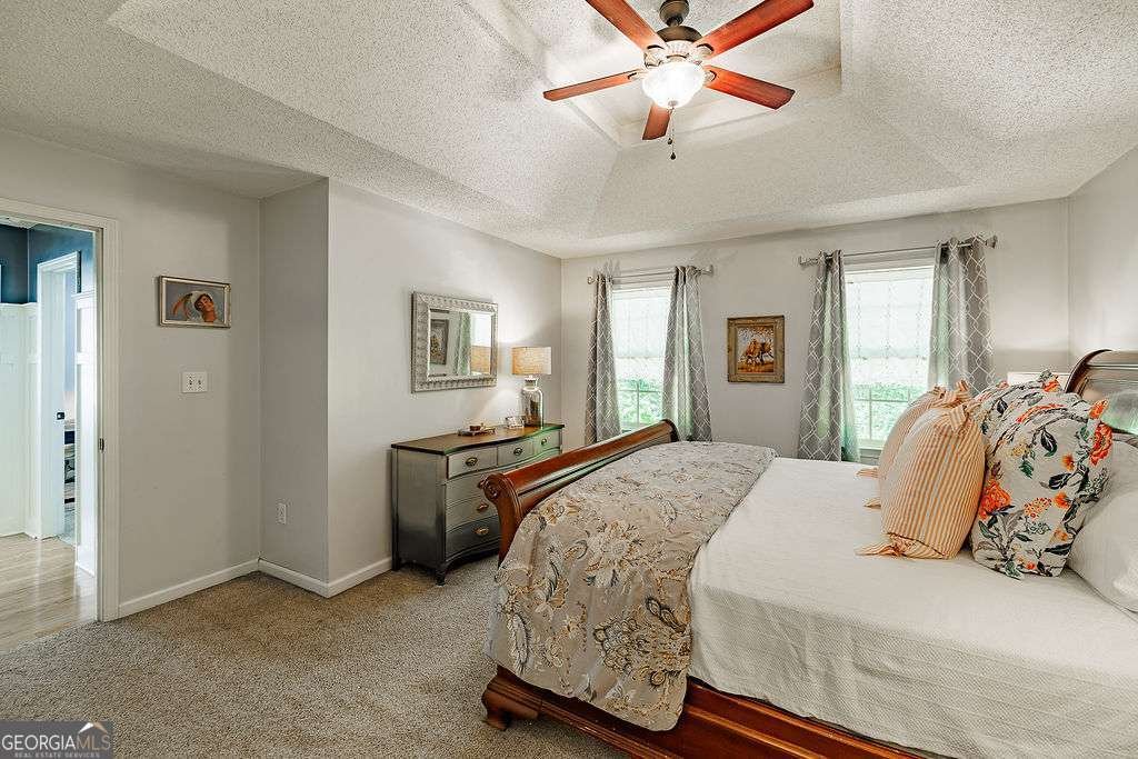 7020 Hickory Drive Winterville - 19
