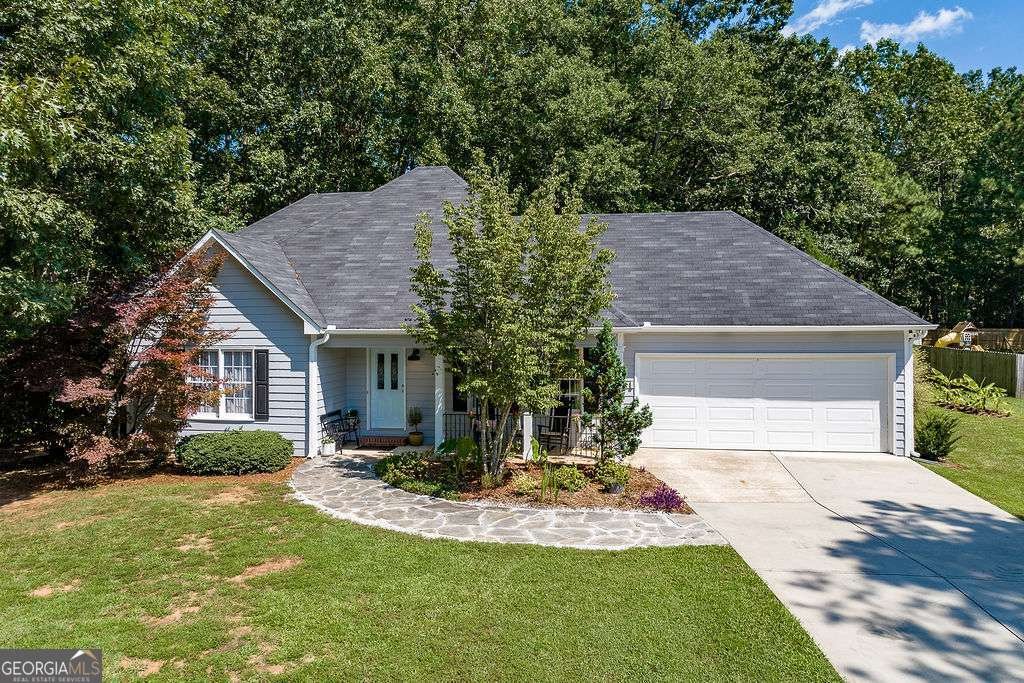7020 Hickory Drive Winterville - 3