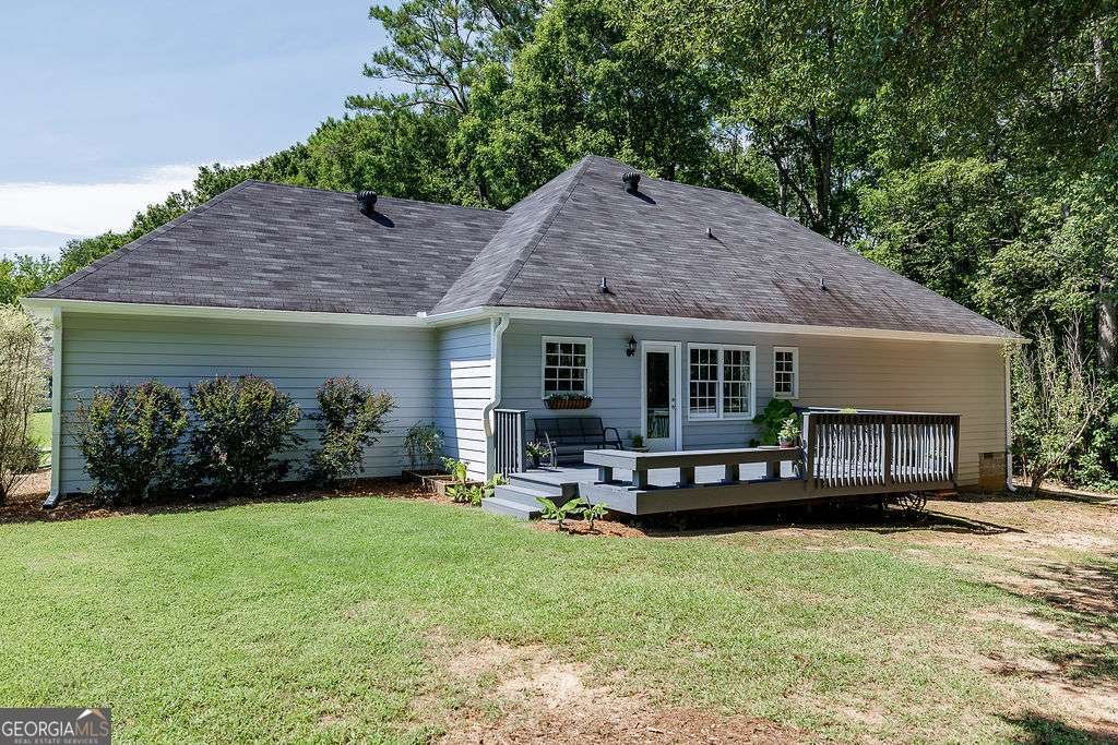 7020 Hickory Drive Winterville - 34