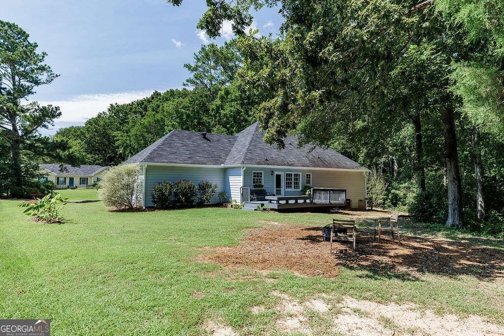 7020 Hickory Drive Winterville - 35