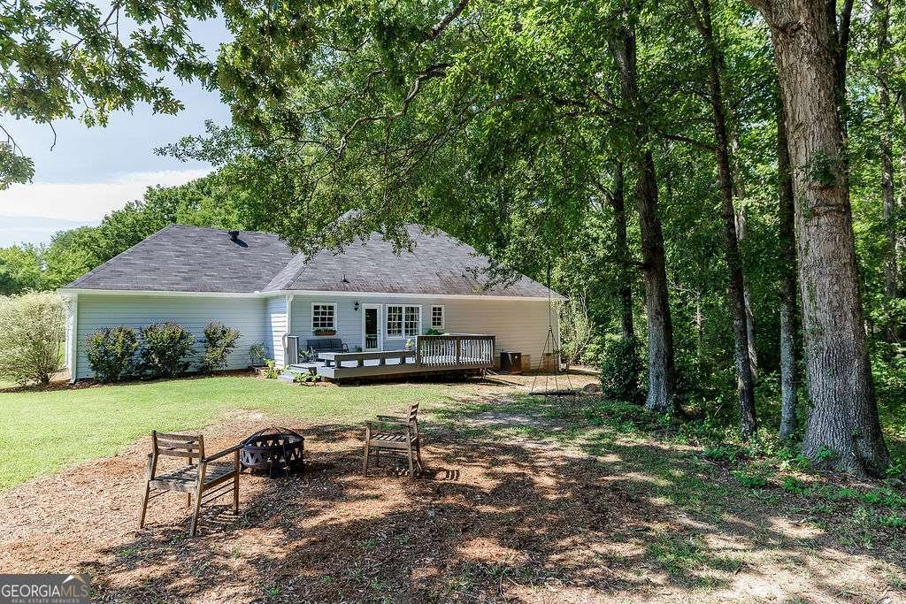 7020 Hickory Drive Winterville - 37