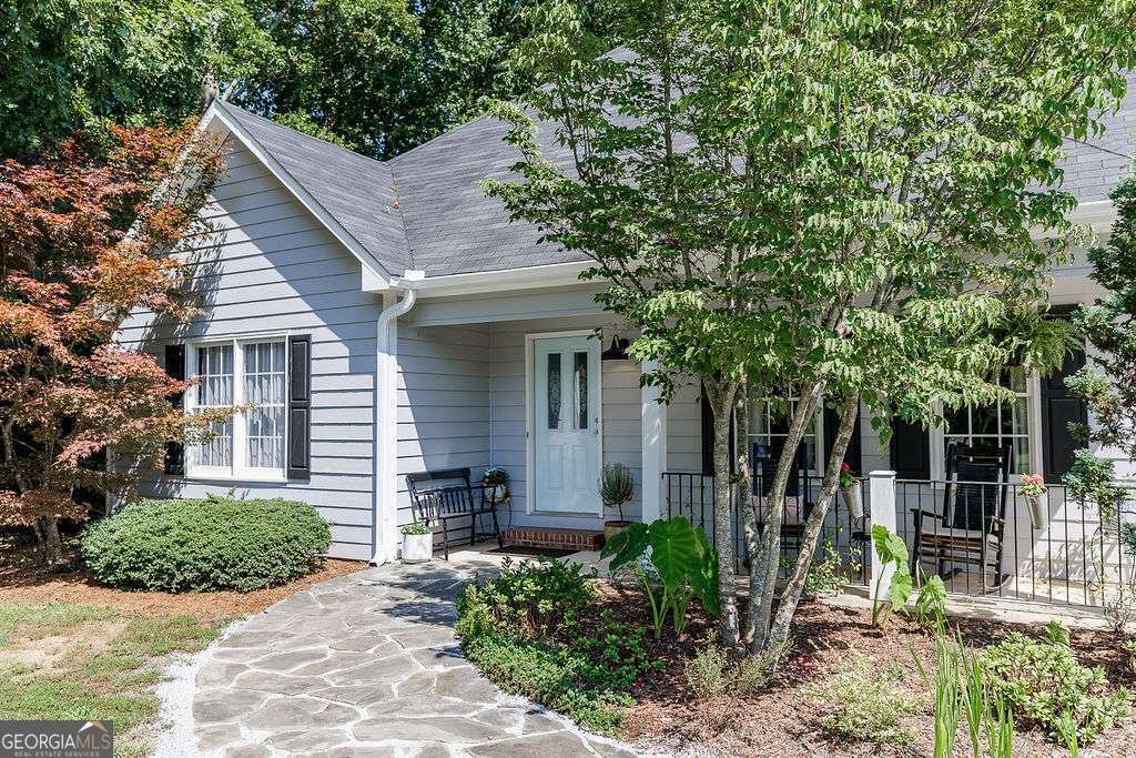 7020 Hickory Drive Winterville - 40