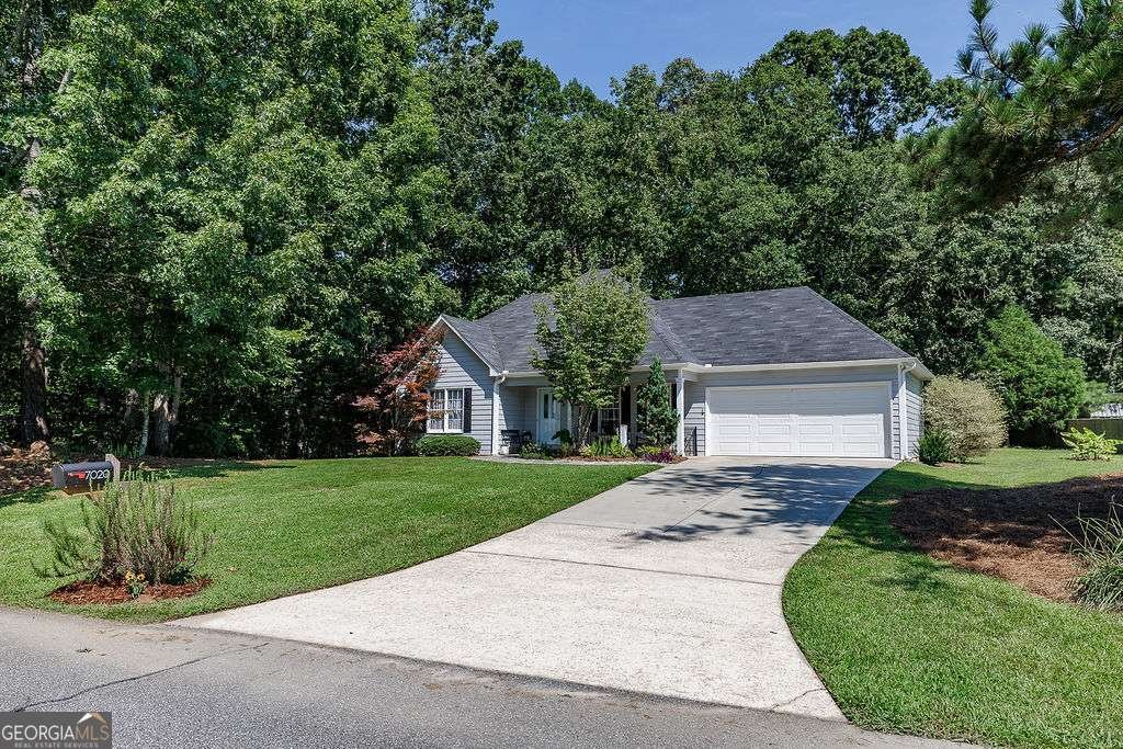 7020 Hickory Drive Winterville - 41