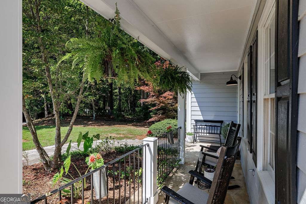 7020 Hickory Drive Winterville - 42