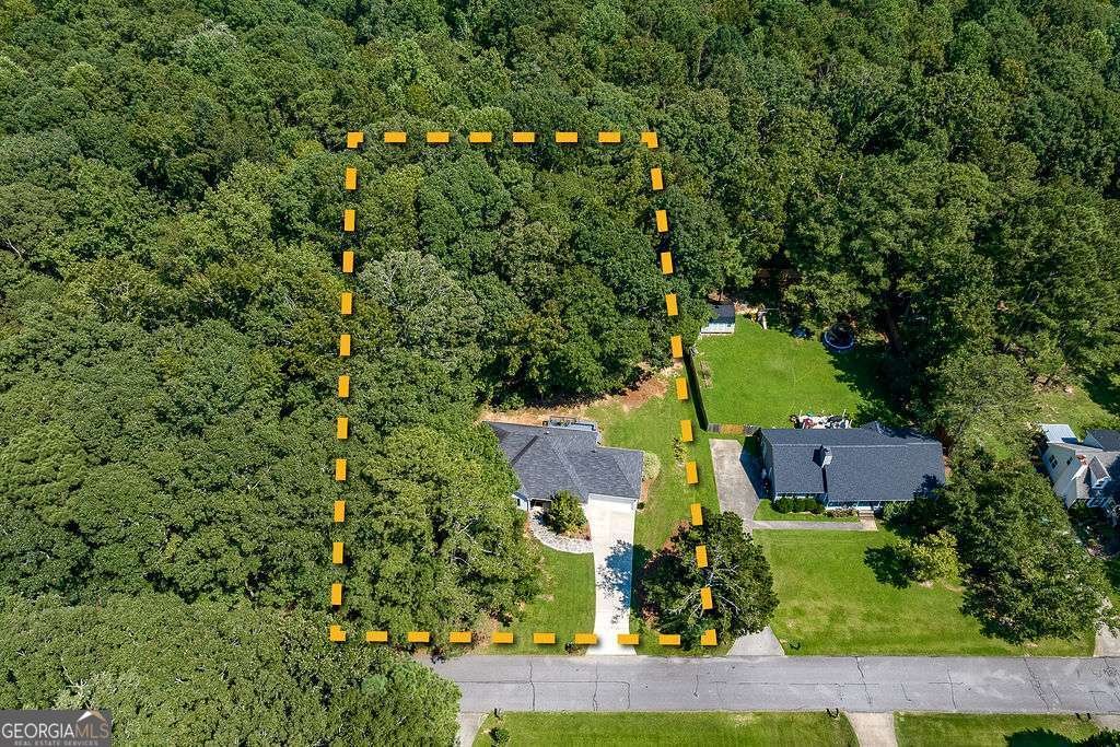 7020 Hickory Drive Winterville - 44