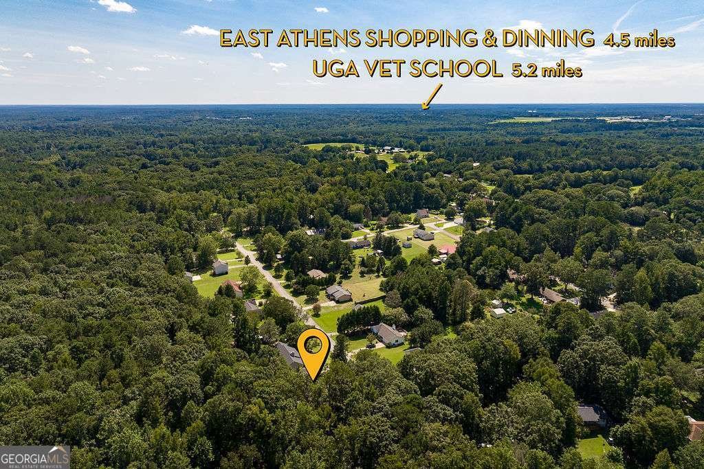 7020 Hickory Drive Winterville - 46