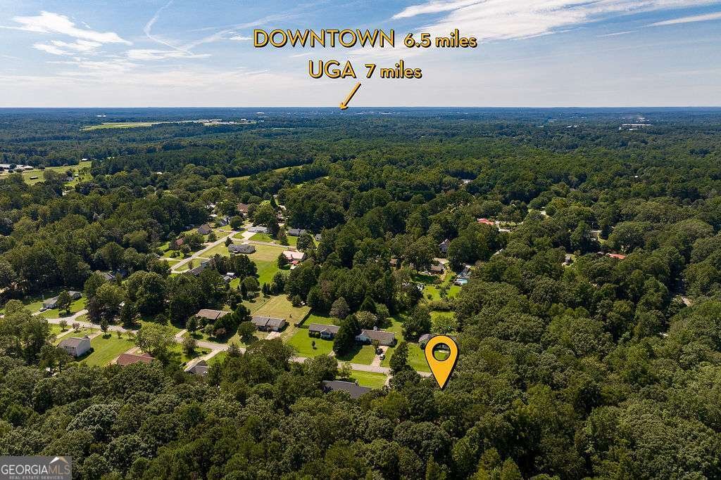7020 Hickory Drive Winterville - 47