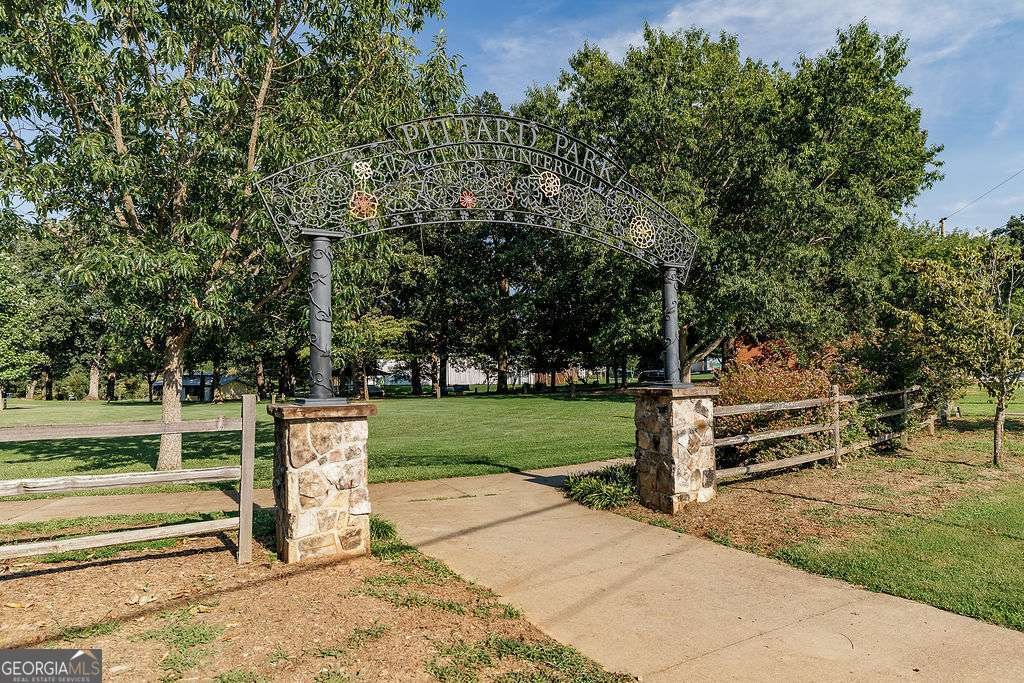 7020 Hickory Drive Winterville - 51