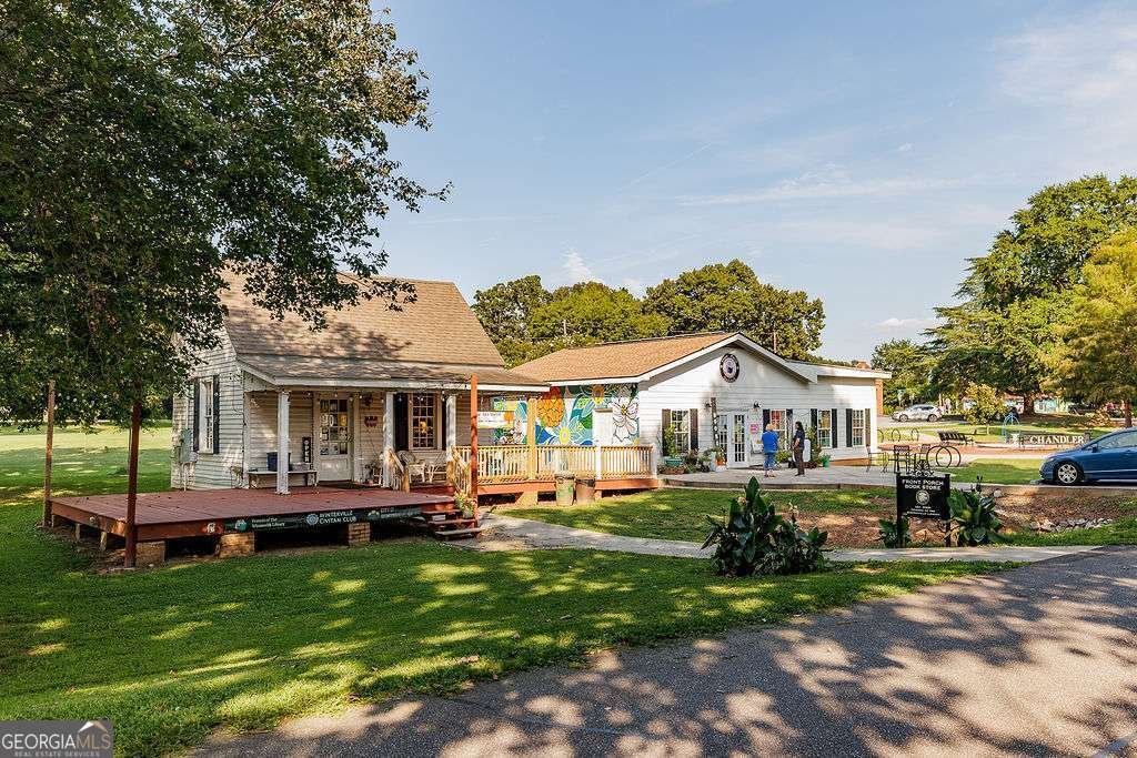 7020 Hickory Drive Winterville - 54