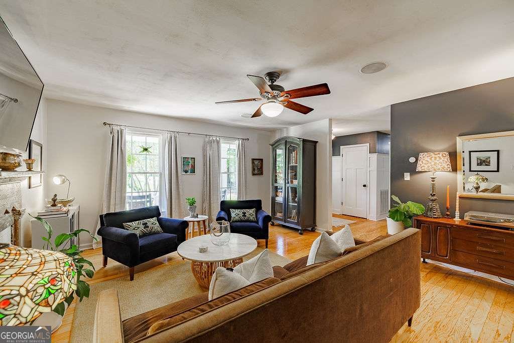7020 Hickory Drive Winterville - 9