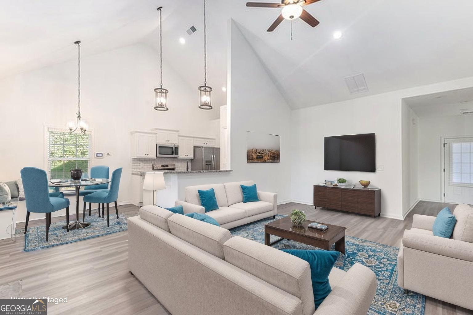 46 Appaloosa Drive Dallas - 5