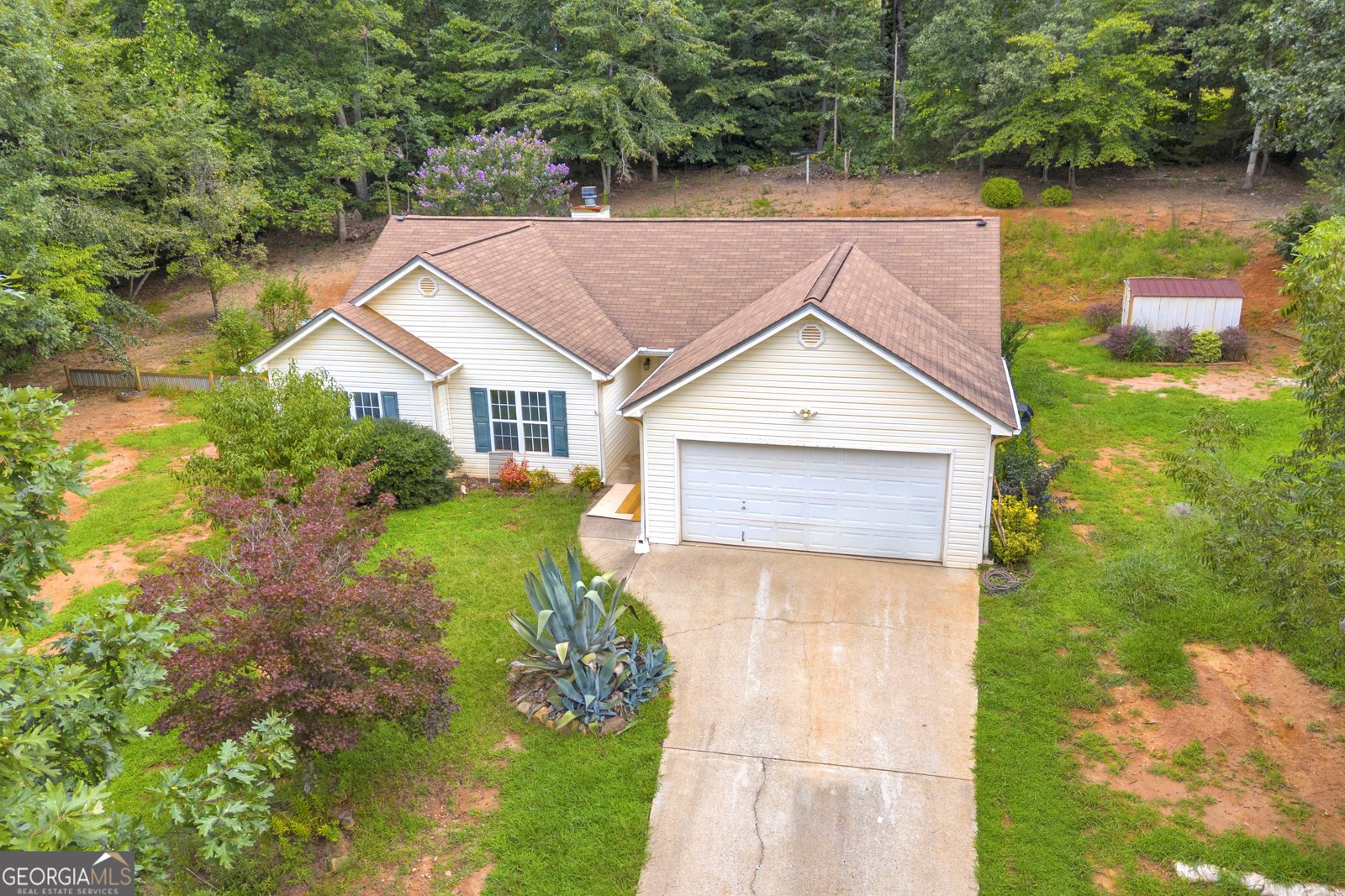 5343 Morgan Manor Drive Lula - 3