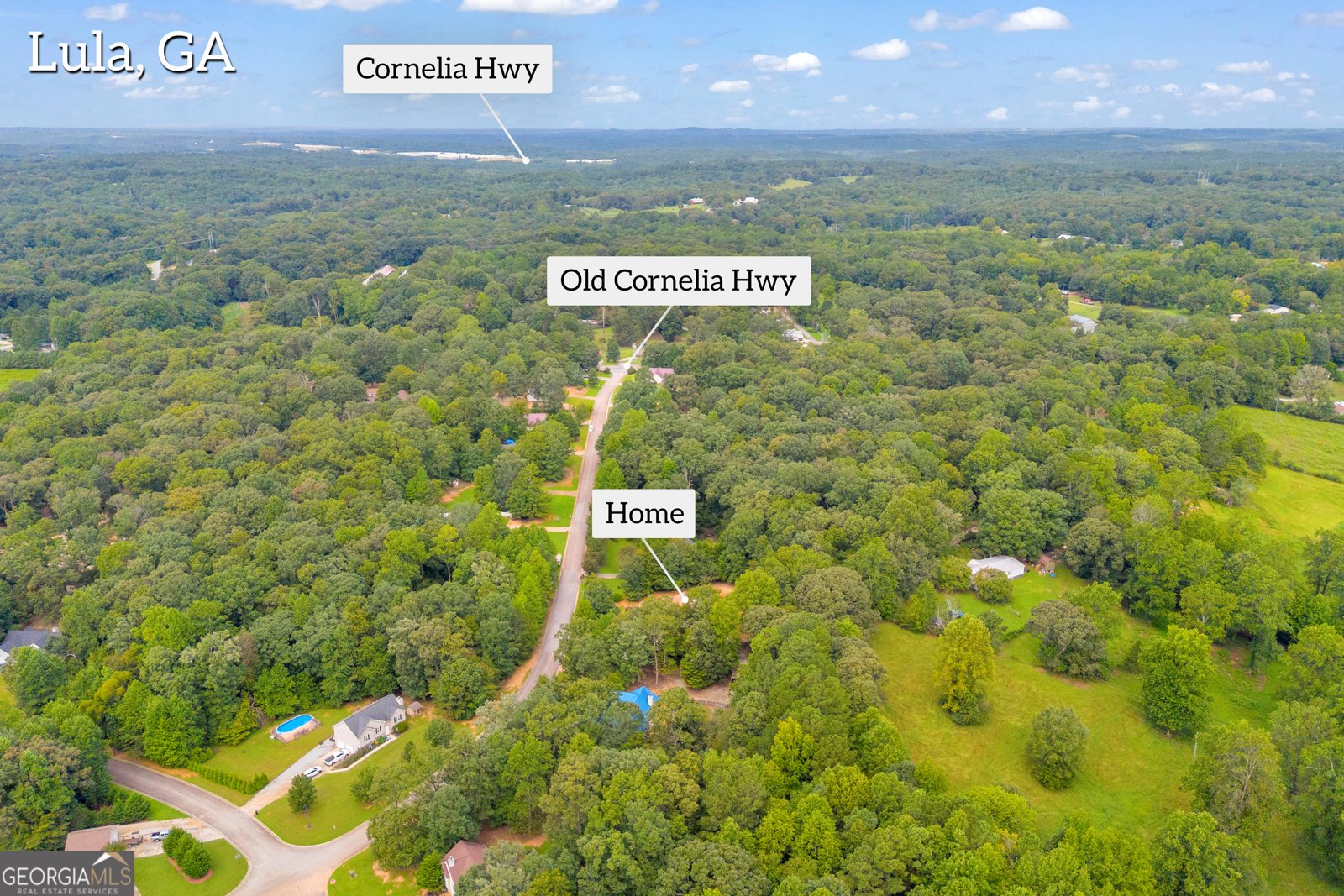 5343 Morgan Manor Drive Lula - 45