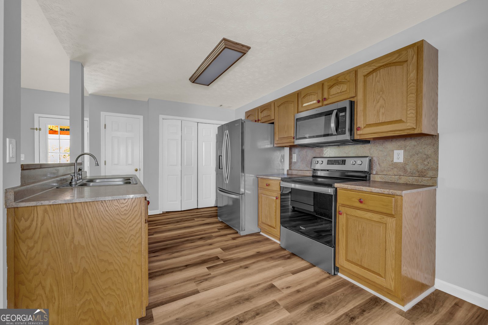 5343 Morgan Manor Drive Lula - 5