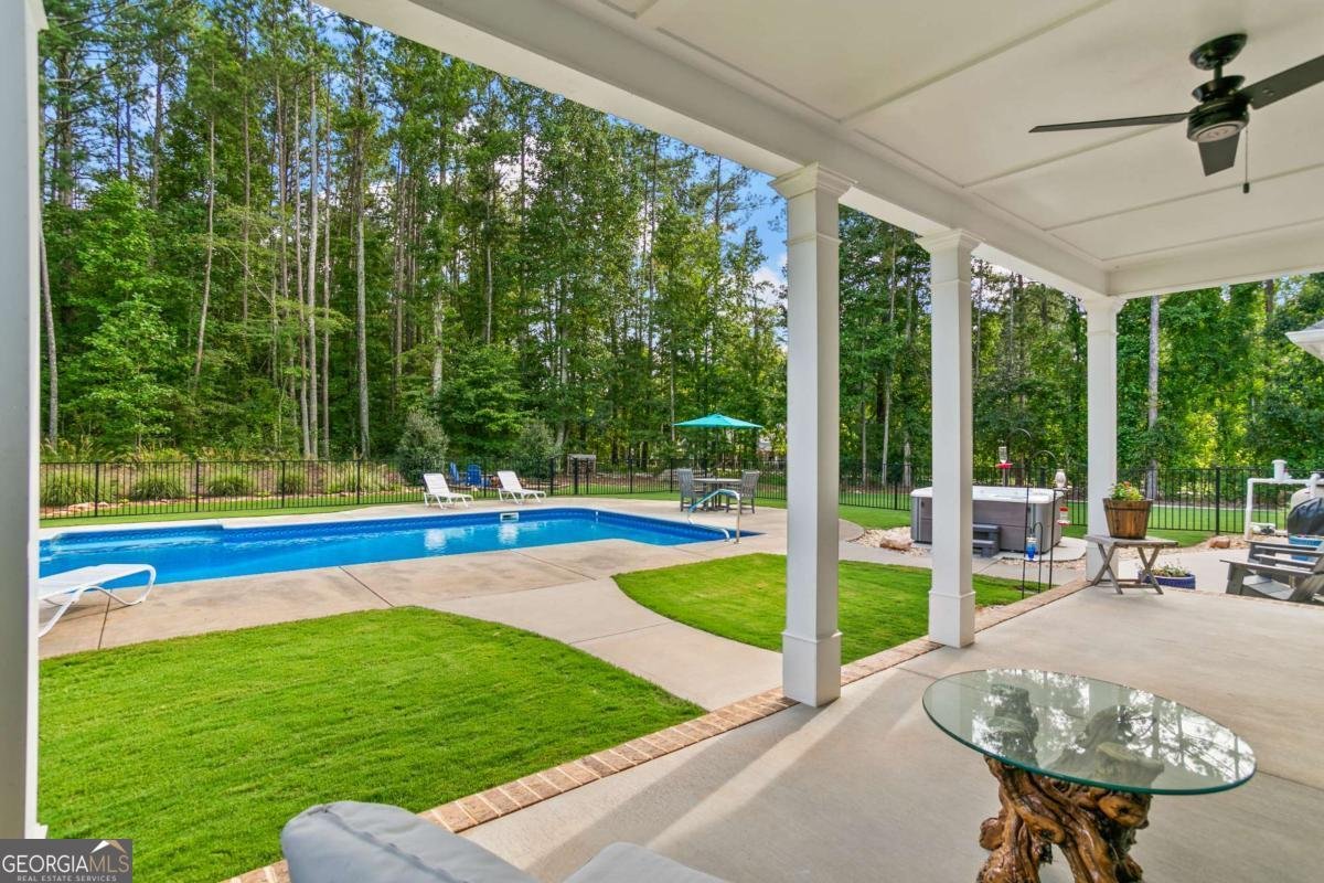 165 Garnett Point Drive Carrollton - 11