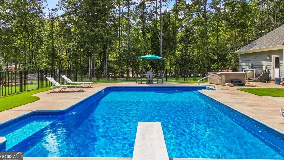 165 Garnett Point Drive Carrollton - 13