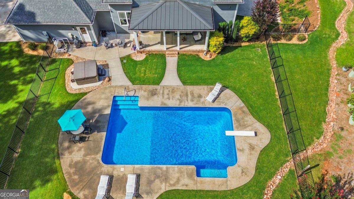 165 Garnett Point Drive Carrollton - 14