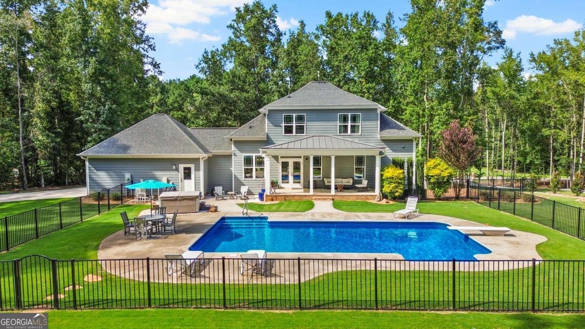 165 Garnett Point Drive Carrollton - 15