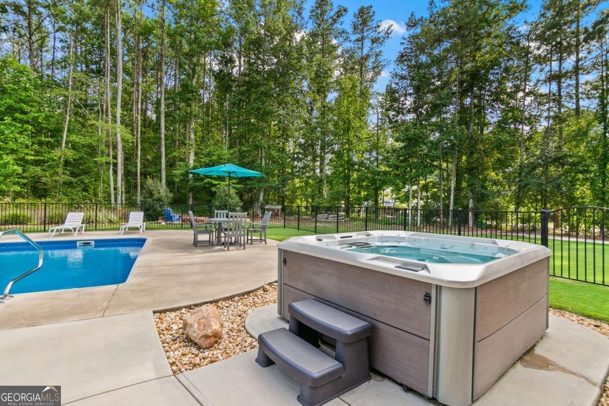 165 Garnett Point Drive Carrollton - 18