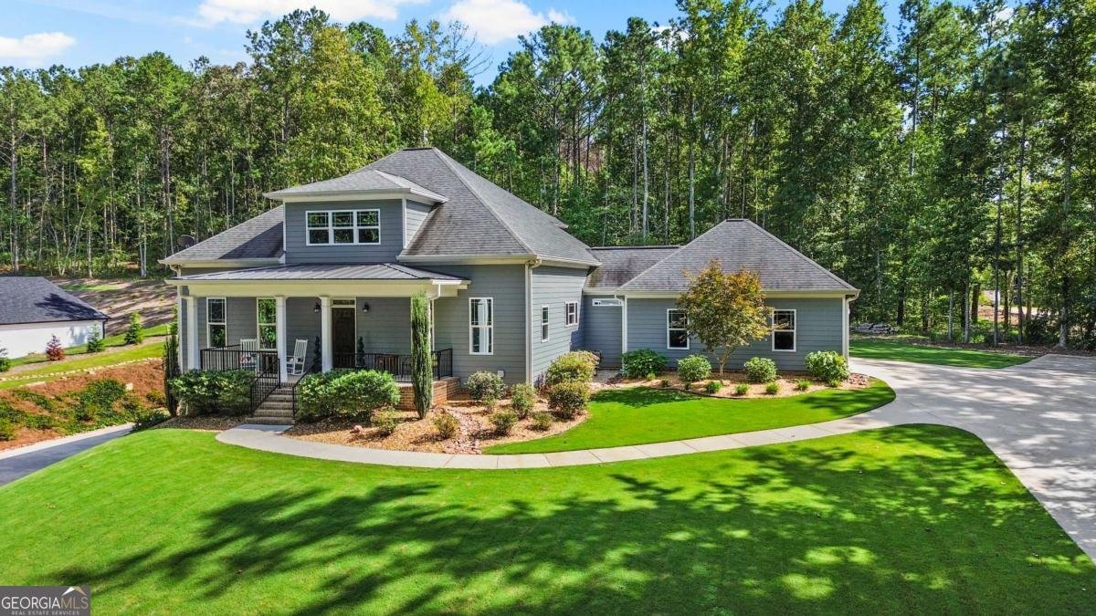 165 Garnett Point Drive Carrollton - 22