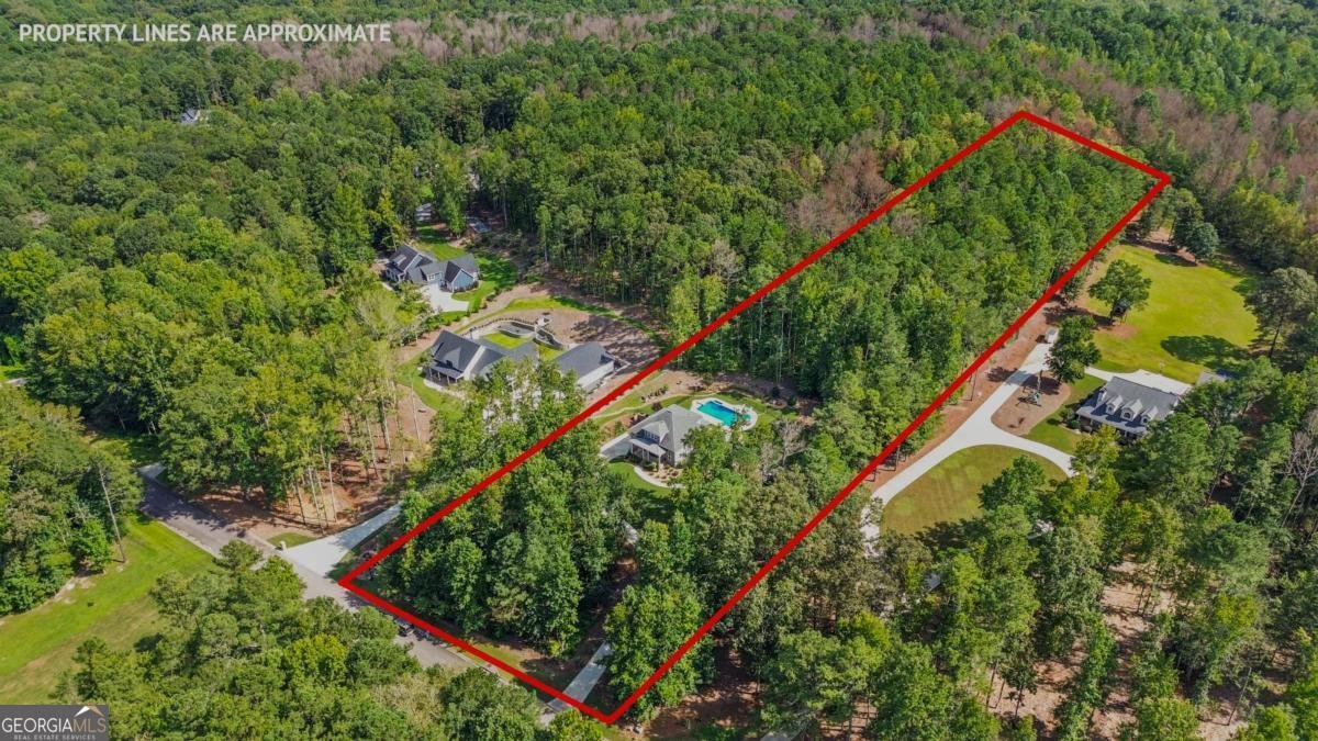 165 Garnett Point Drive Carrollton - 23
