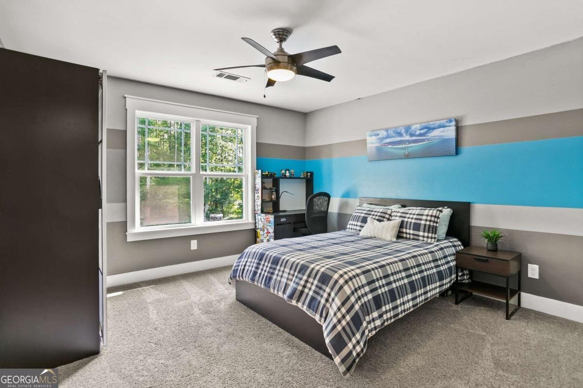 165 Garnett Point Drive Carrollton - 29