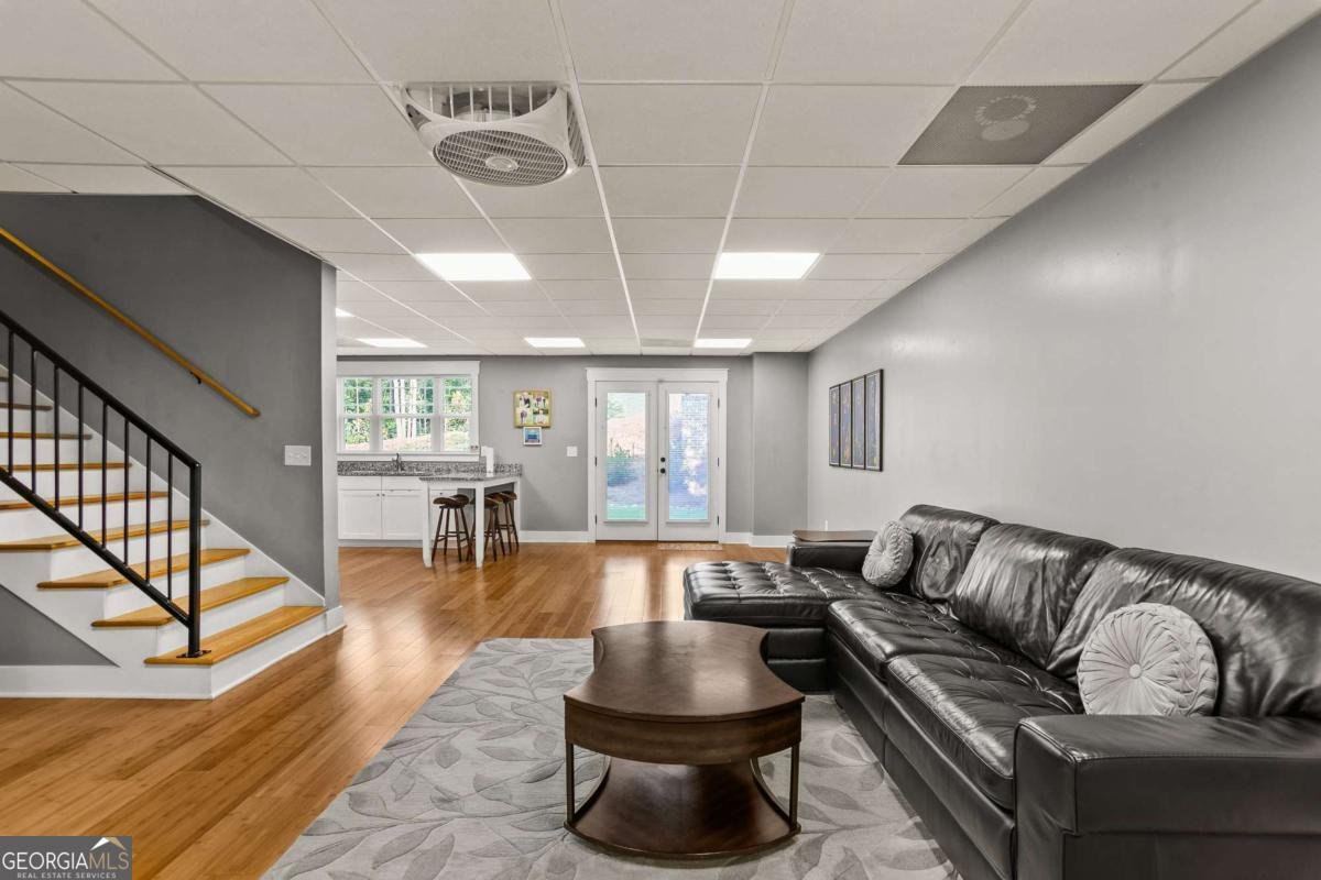 165 Garnett Point Drive Carrollton - 3