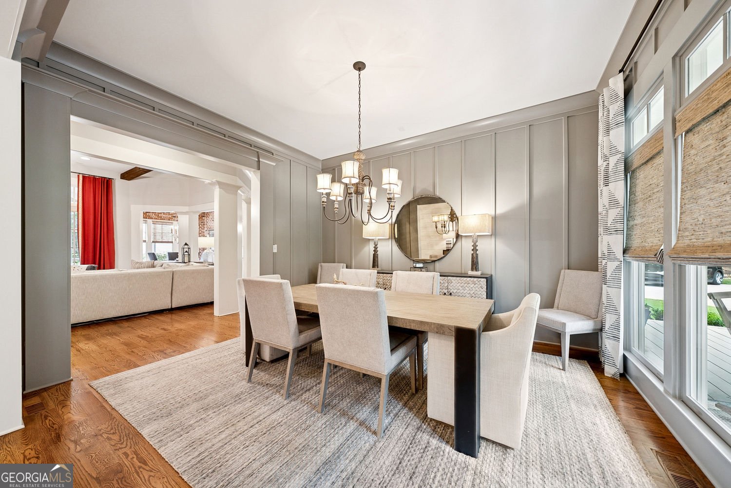 375 Hembree Road Roswell - 12
