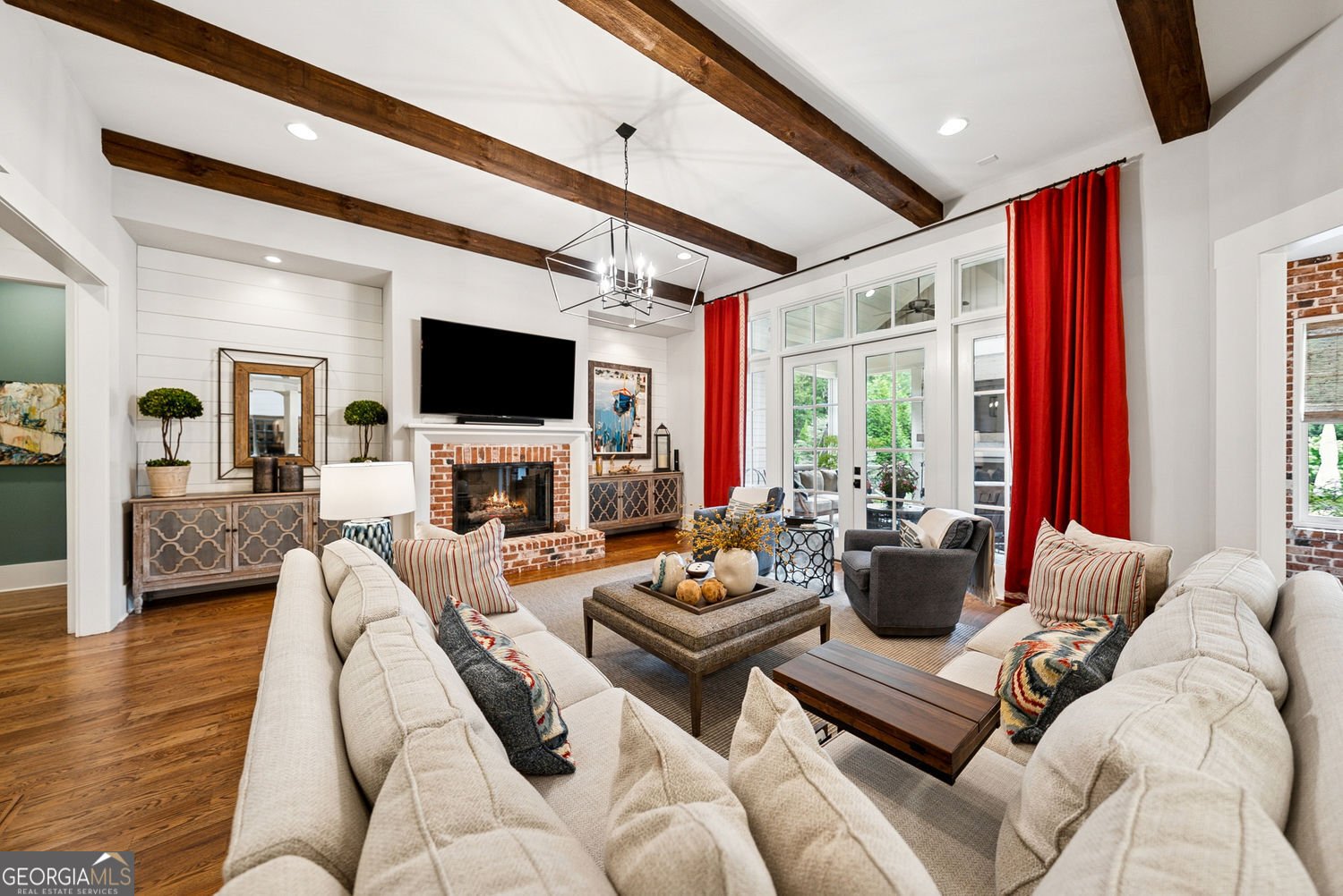 375 Hembree Road Roswell - 14