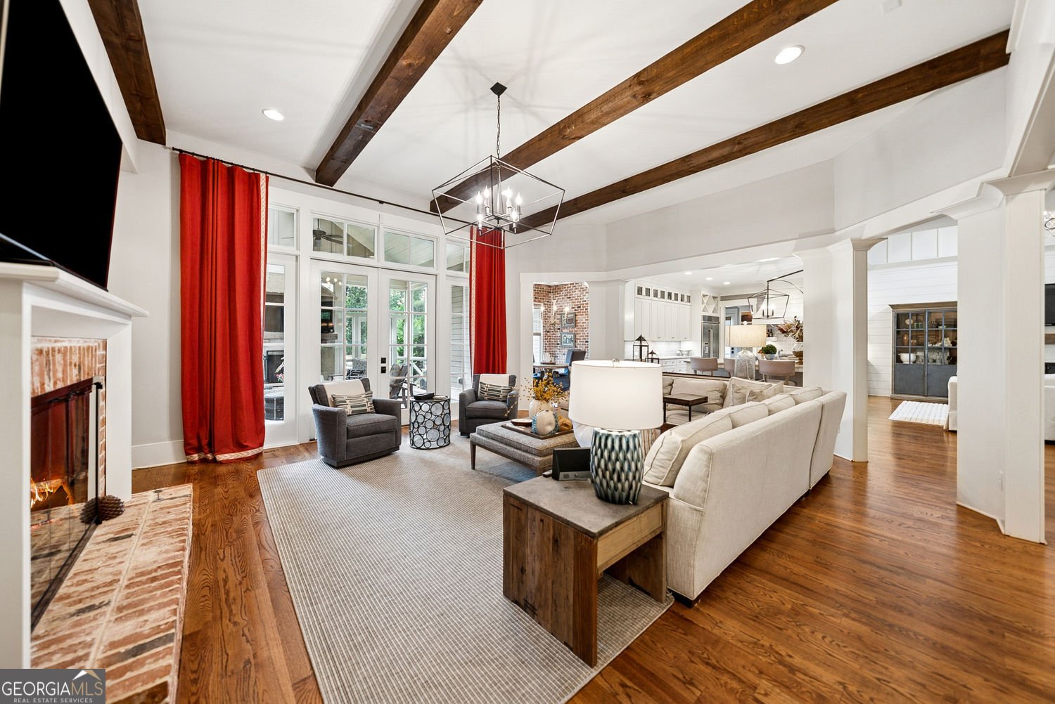 375 Hembree Road Roswell - 15