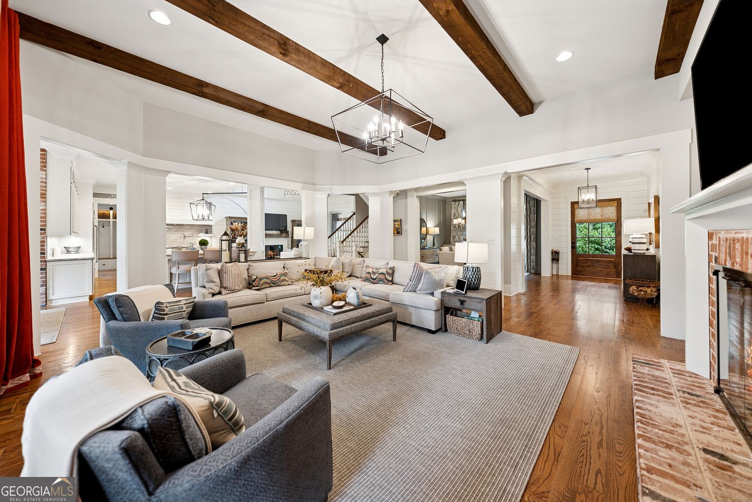 375 Hembree Road Roswell - 16