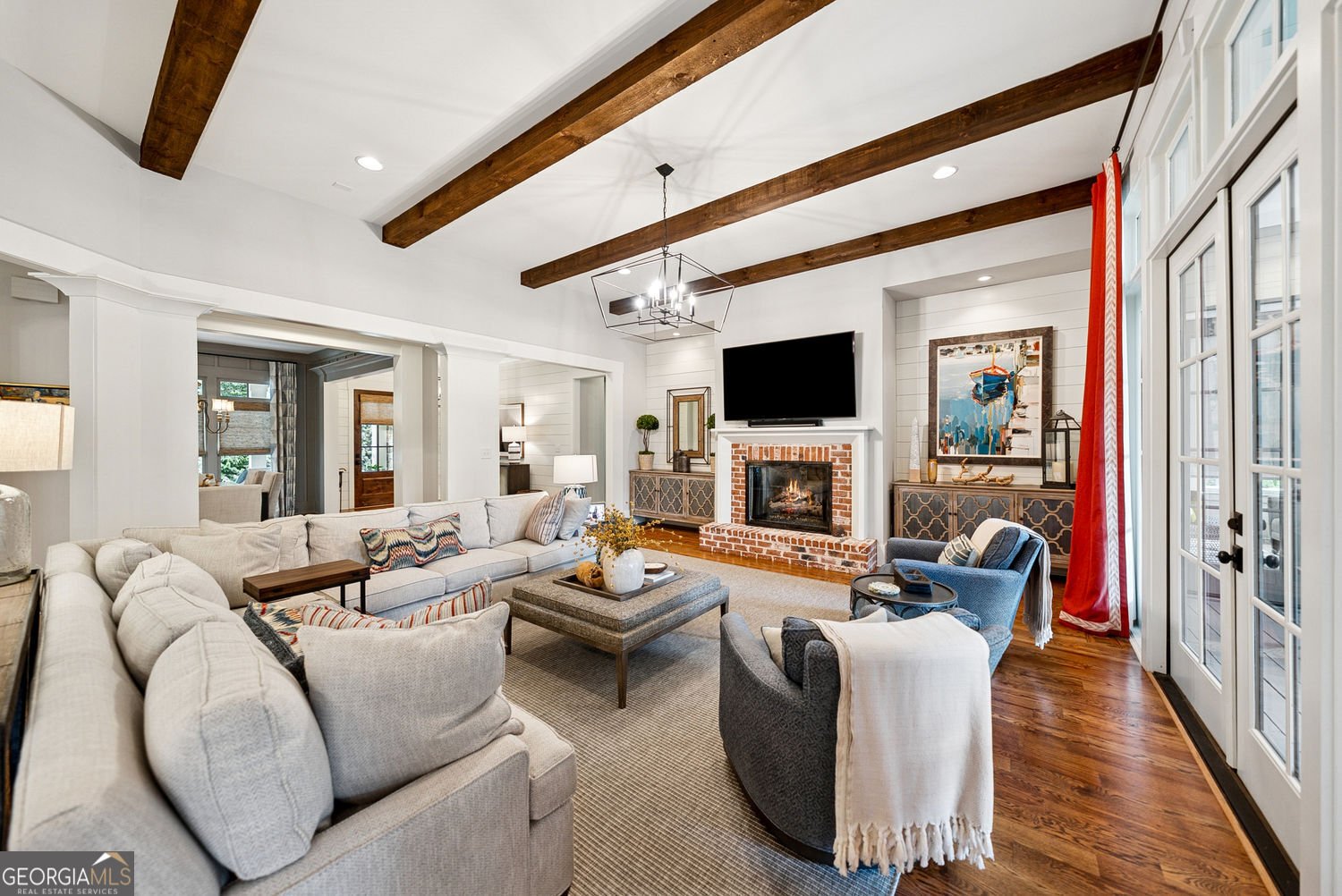 375 Hembree Road Roswell - 17