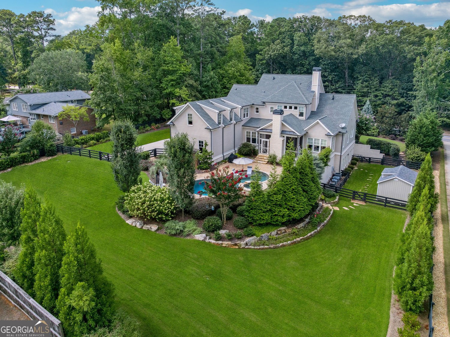 375 Hembree Road Roswell - 2
