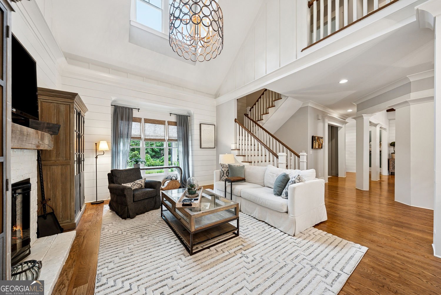 375 Hembree Road Roswell - 27